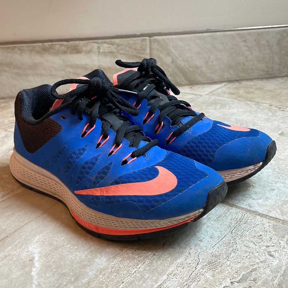 Women’s Nike Zoom Running Shoes